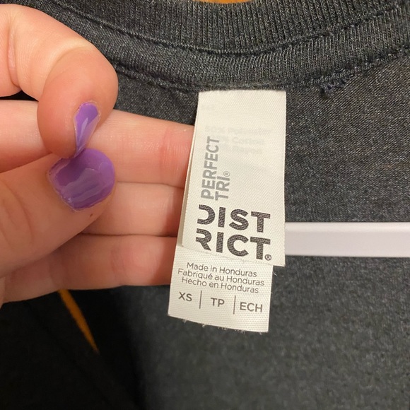 Tank top - Picture 2 of 2